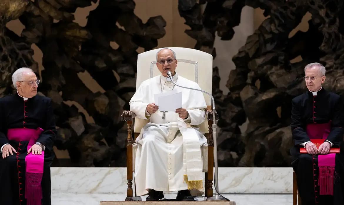 Papa Leão visitará a Argentina: encontro com Milei confirma viagem