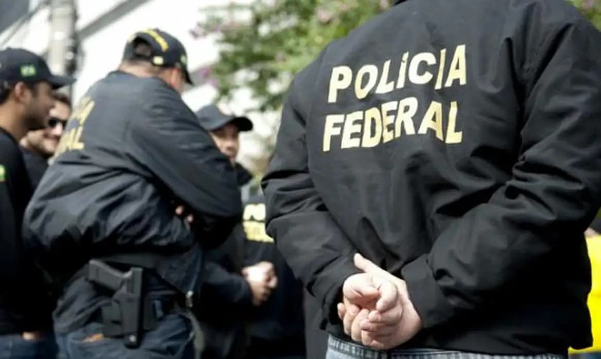 PF prende mais dois em fraude bilionária no INSS
