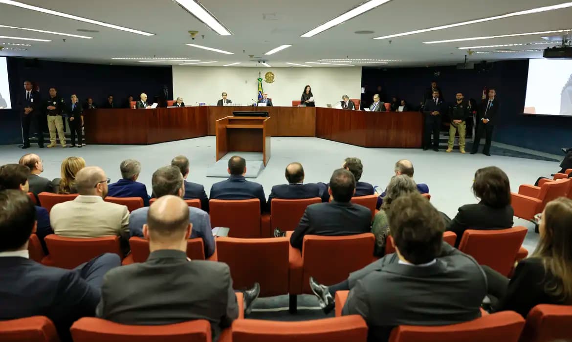 STF encerra depoimentos sobre golpe de Bolsonaro; interrogatórios começam na próxima semana