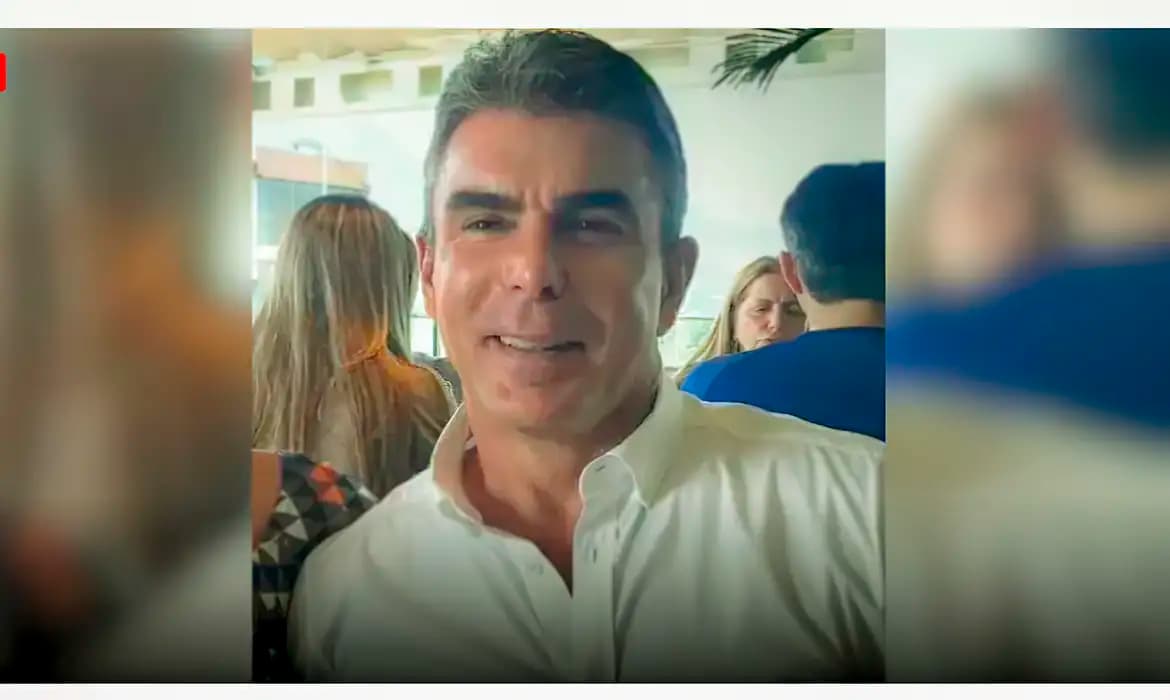 STF reforça denúncia contra bicheiro Rogério de Andrade