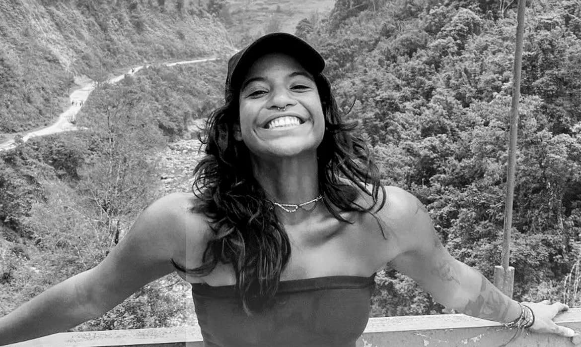 AGU autoriza nova autópsia de Juliana Marins após chegada do corpo ao Rio