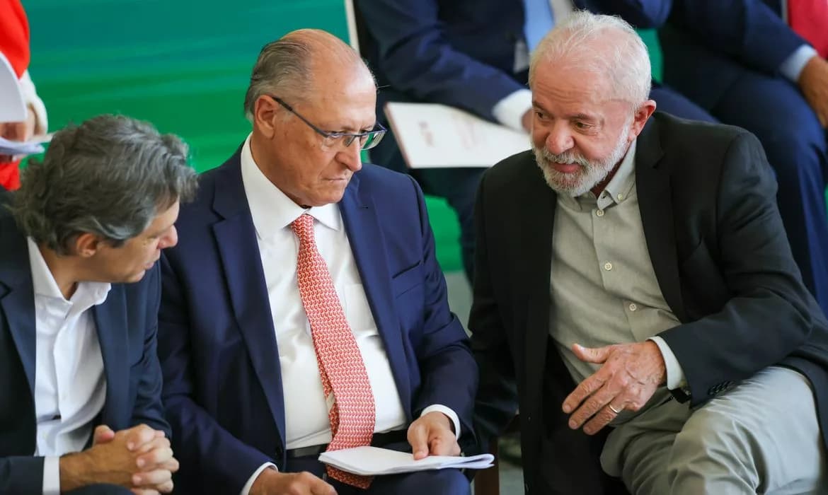 Alckmin: Brasil vai à OMC e estuda retaliação a tarifas de Trump nos EUA