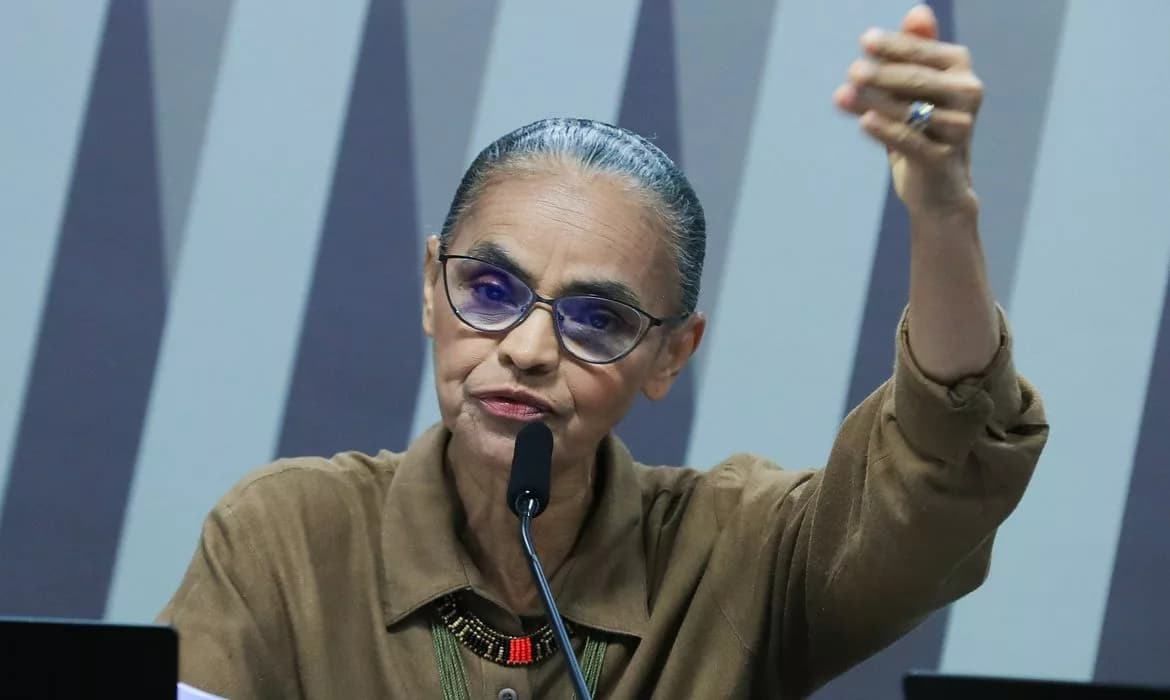 Após Insultos, Secretaria da Mulher aciona Corregedoria por ataques a Marina
