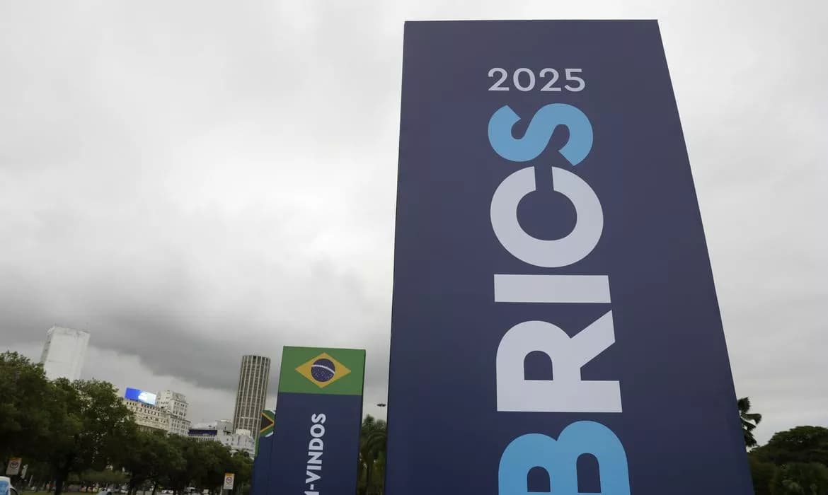 Carta do Brics: Compromisso contra discriminação em foco no Rio de Janeiro