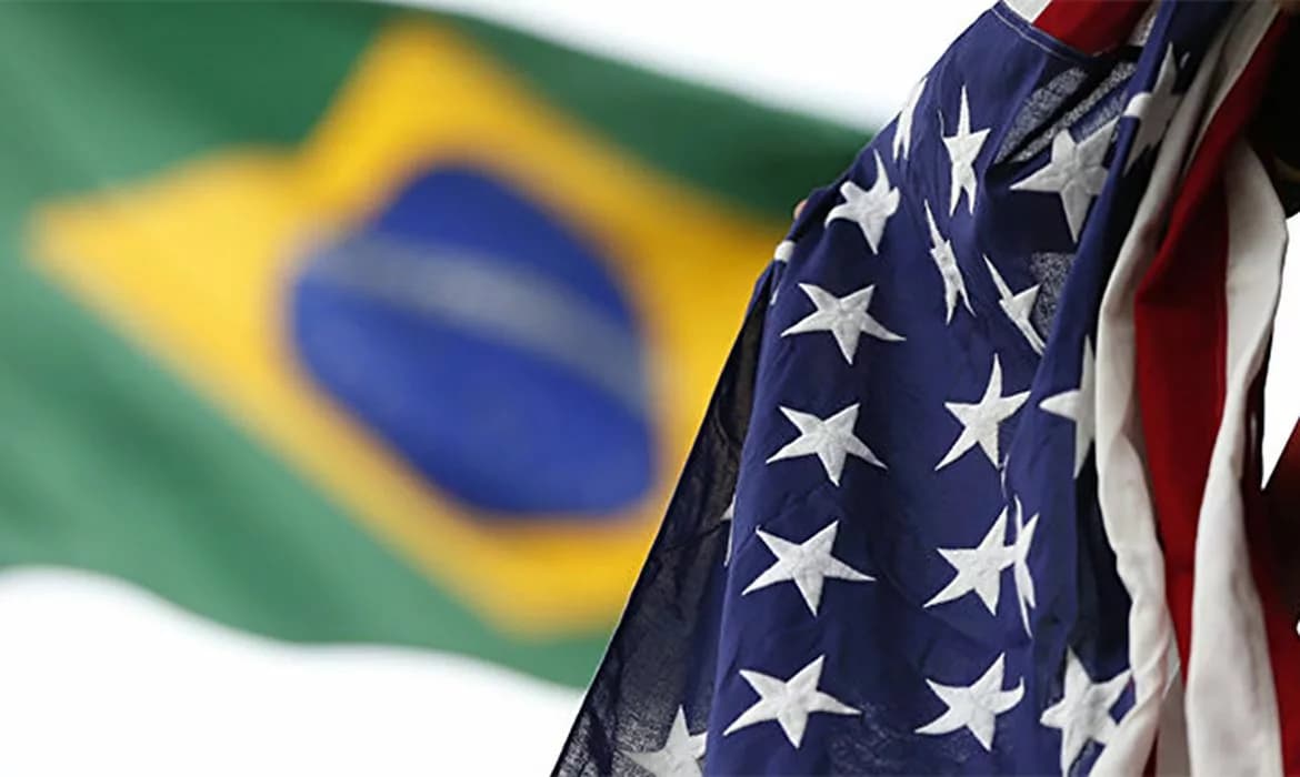 Câmaras de Comércio dos EUA e Brasil pedem suspensão de tarifas de Trump