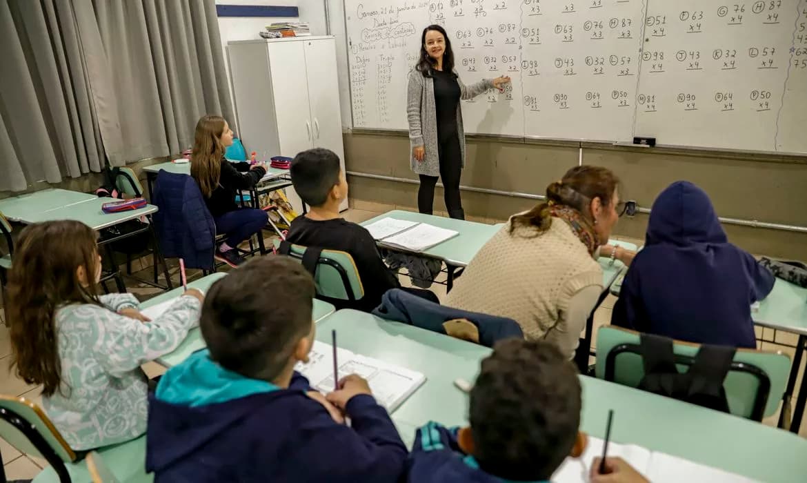 CNU dos Professores: como solicitar atendimento especial na inscrição