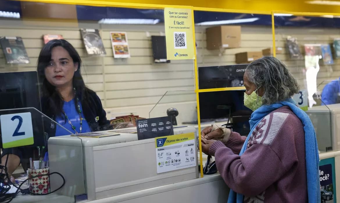 Começa nesta quinta reembolso de descontos ilegais do INSS