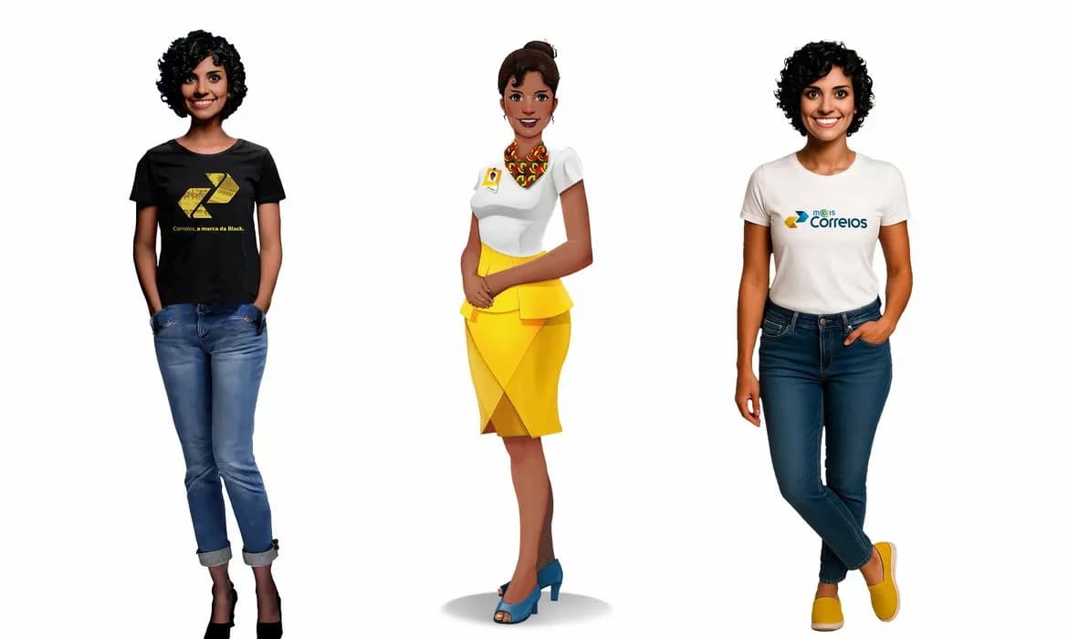 Correios atualizam telefones da central de atendimento ao cliente