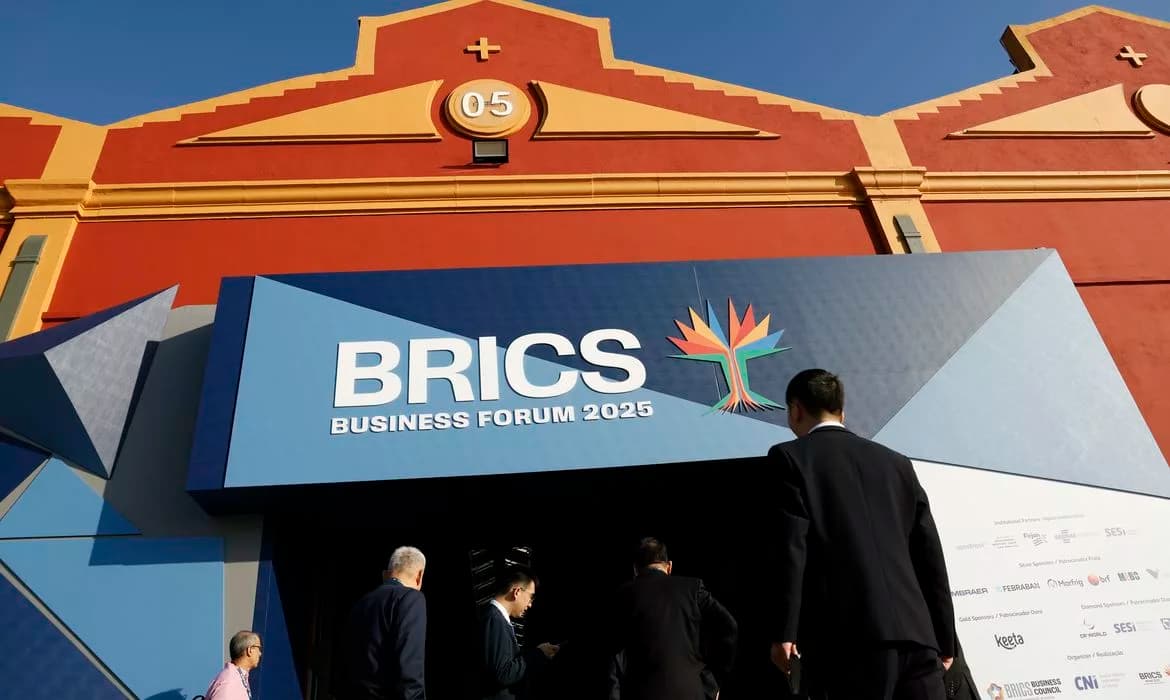 Empresários do Brics se reúnem no Rio para expandir negócios e comércio