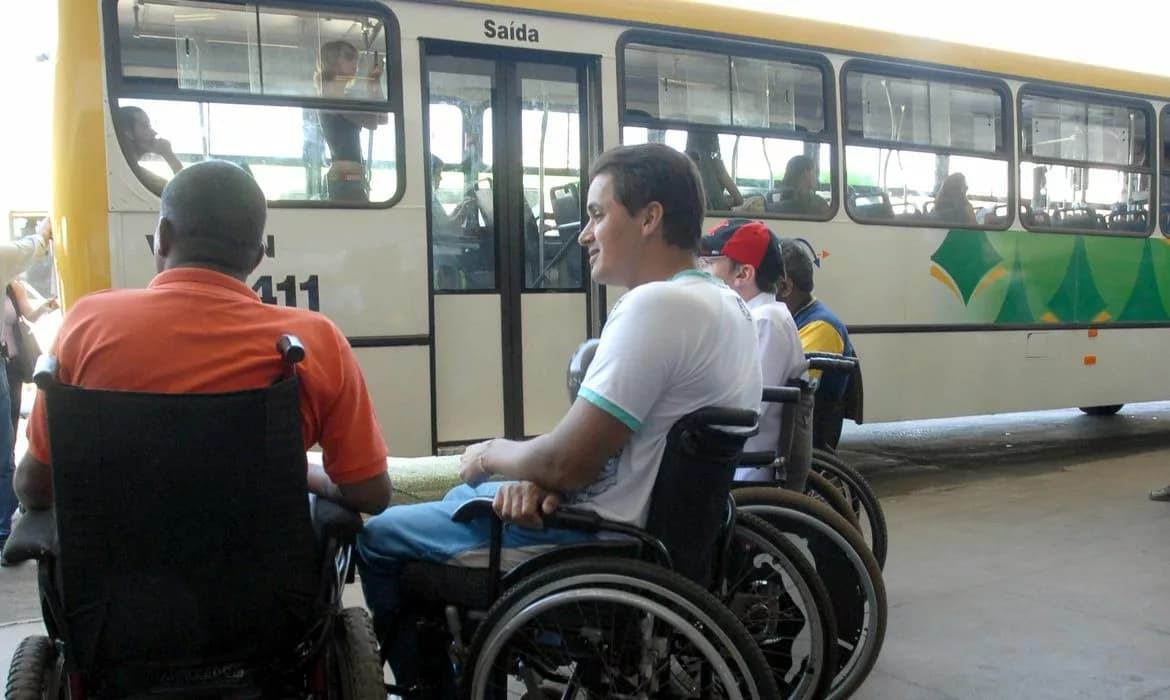 Encceja Exterior 2025: Prazo para recurso de atendimento especializado termina sexta