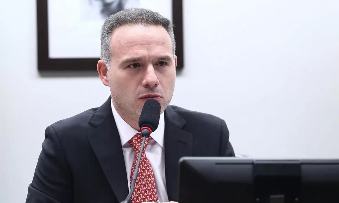 Fabio Schiochet assume presidência do Conselho de Ética da Câmara