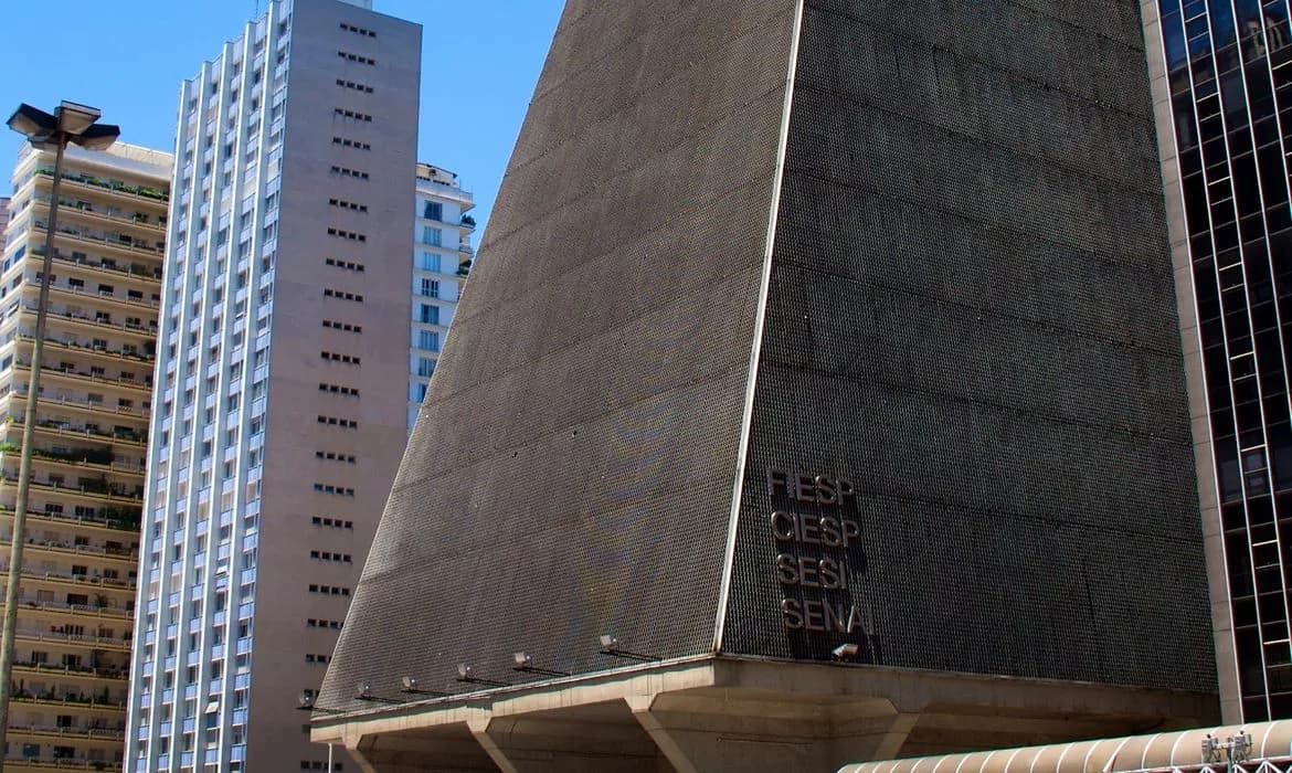 Fiesp critica tarifa de 50% de Trump a produtos brasileiros