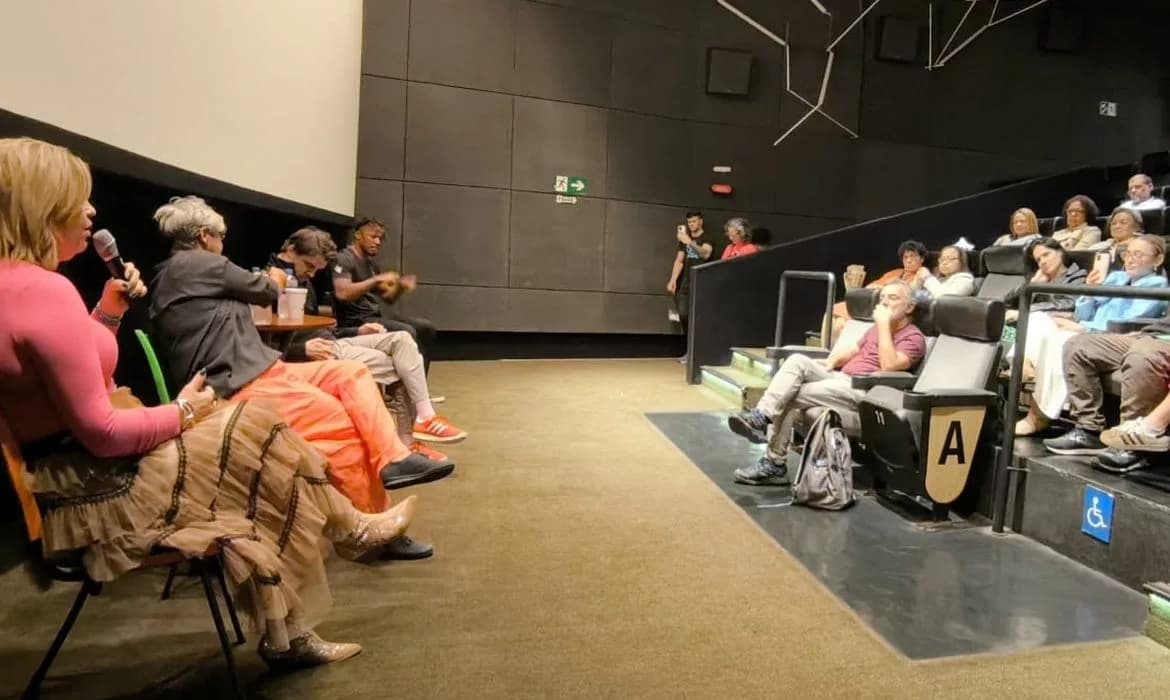 Filme francês no Rio gera debate sobre autonomia neurodivergente