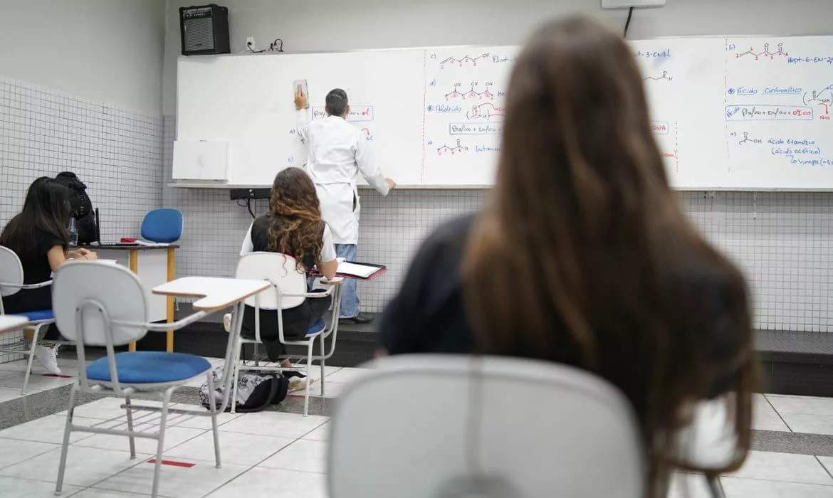 Inscrições para Prêmio Jovem Cientista sobre clima vão até 31 de julho