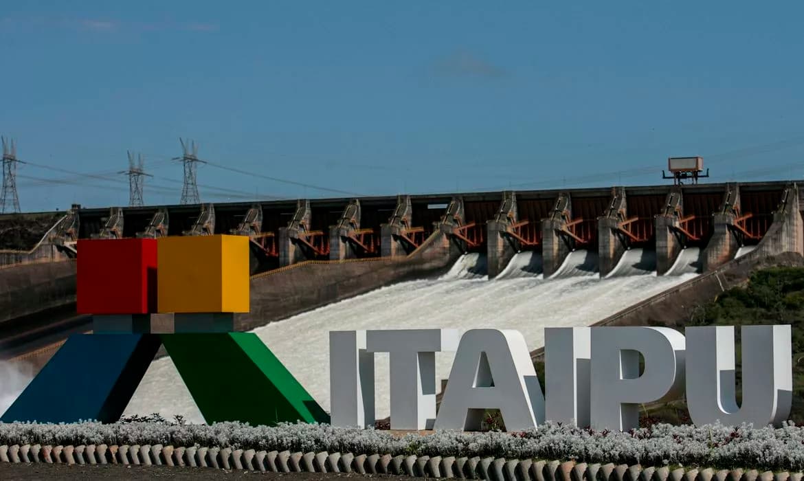 Itaipu alia energia e meio ambiente em projetos exibidos na TV Brasil