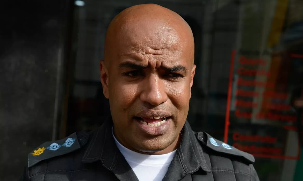Justiça aceita denúncia contra ex-porta-voz da PM por invasão e constrangimento
