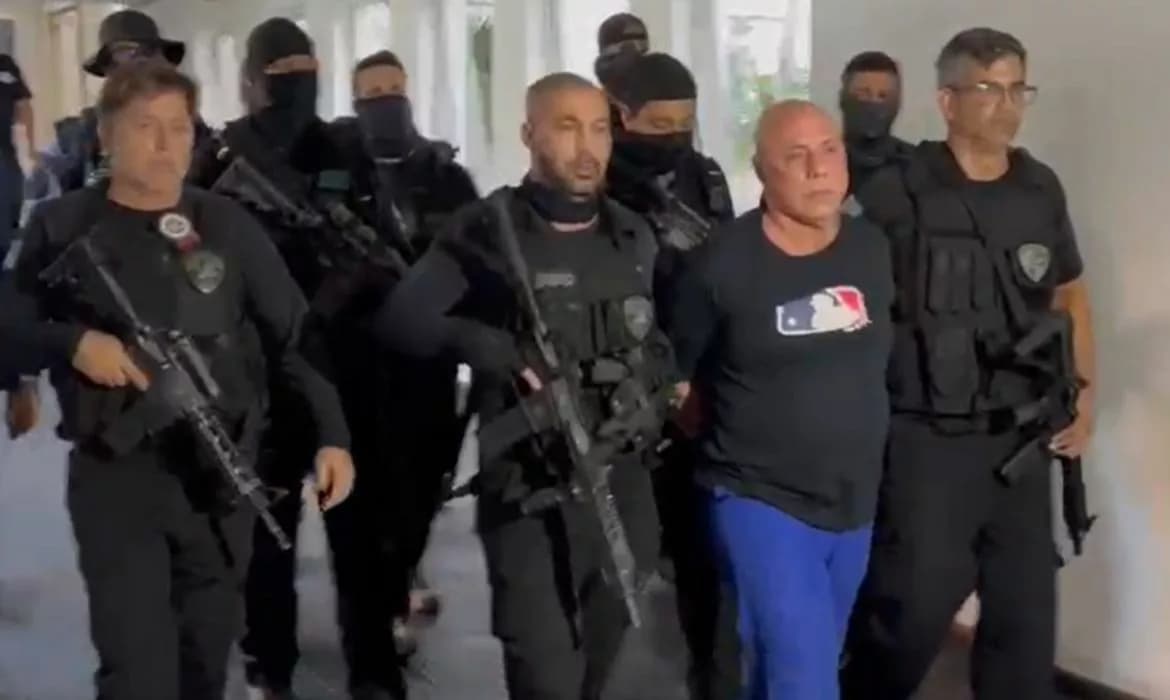 Justiça mantém prisão de Celsinho da Vila Vintém por tráfico e domínio em Curicica