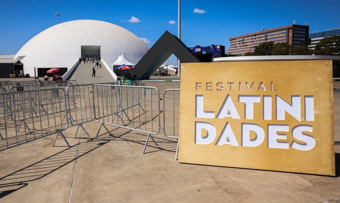 Latinidades 2025 celebra arte e empreendedorismo de mulheres negras em Brasília