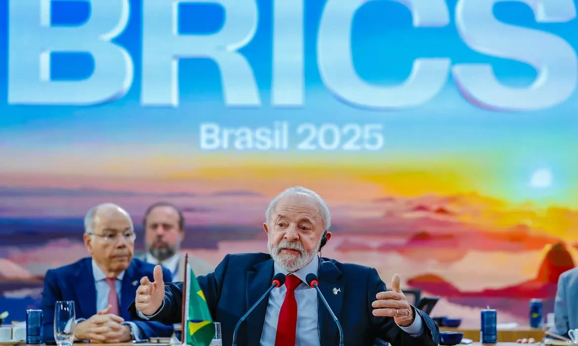Lula: Atraso na reforma da ONU torna mundo mais instável e perigoso