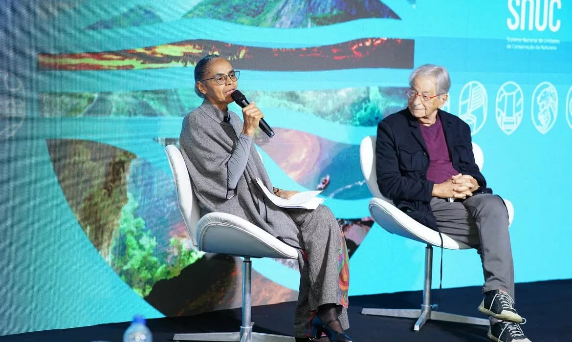 Marina Silva: PL do Licenciamento é “tiro no pé” do agronegócio