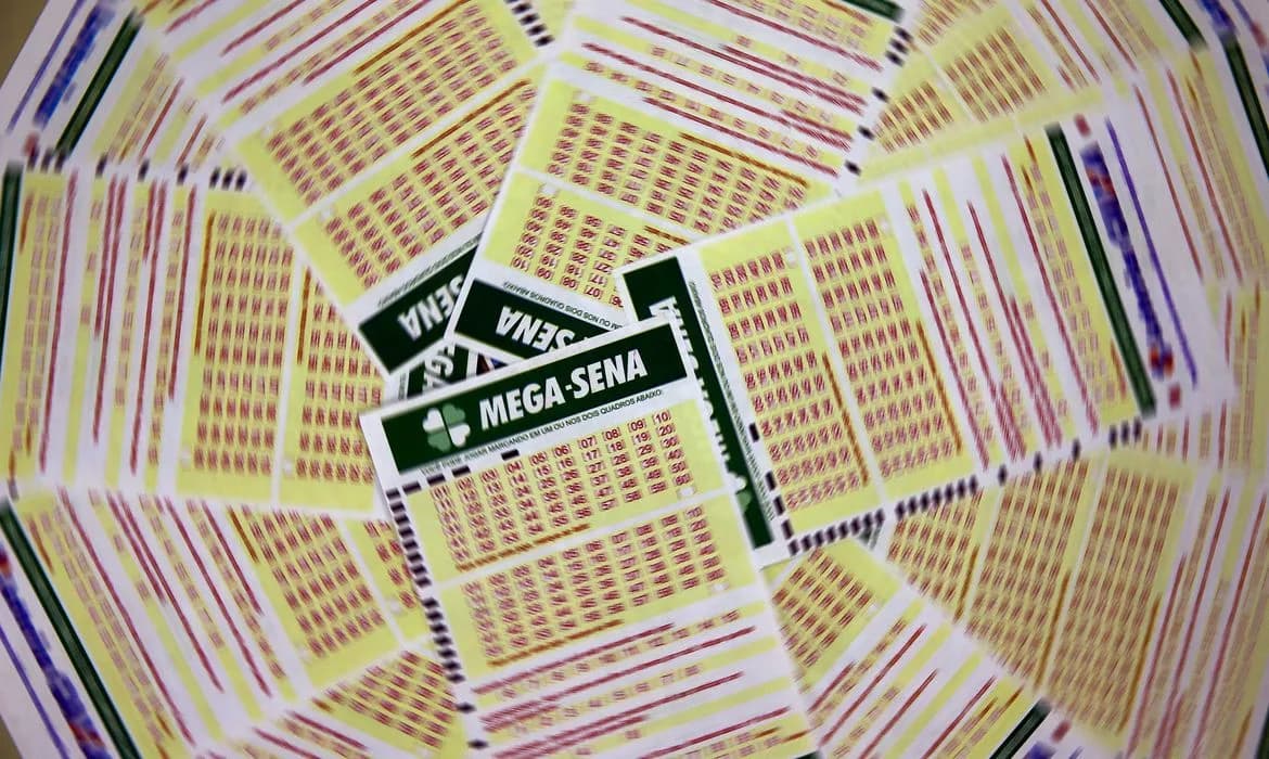 Mega-Sena acumula e prêmio sobe para R$ 38 milhões no próximo sorteio