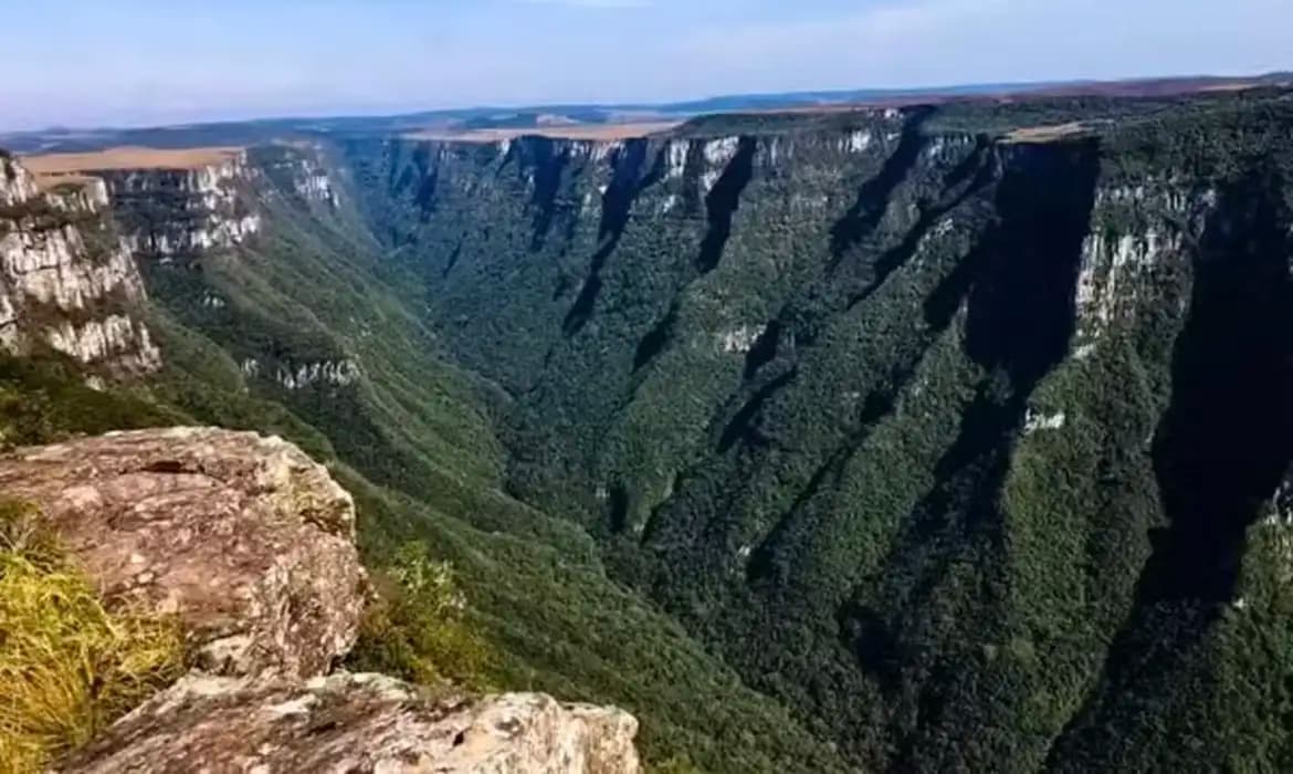 Morte em parque expõe desafios da segurança em áreas turísticas