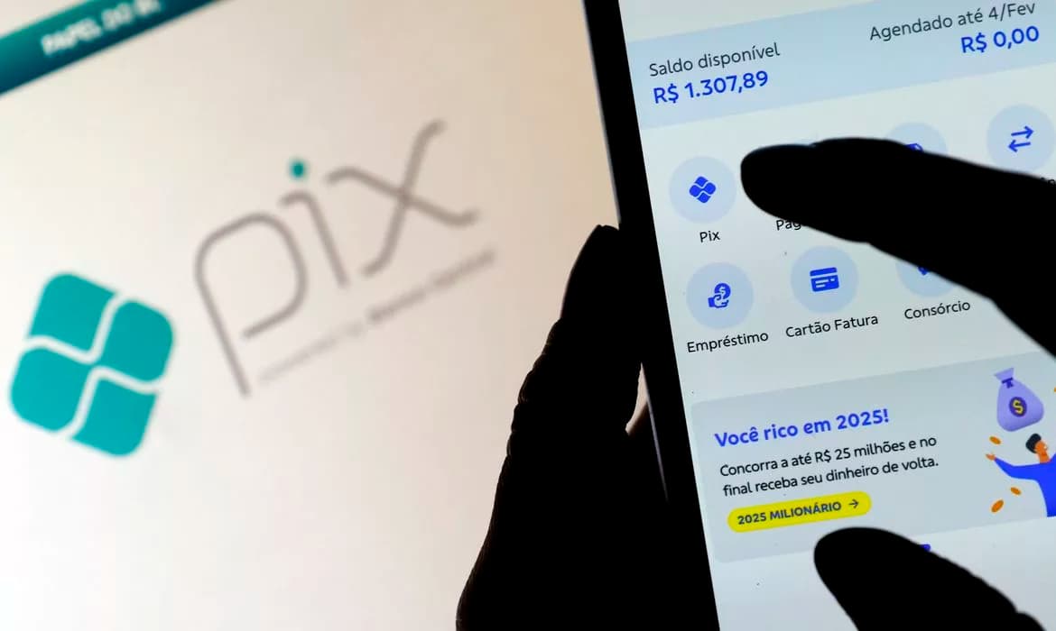Pix na mira dos EUA: Concorrência e alternativa ao dólar motivam investigação