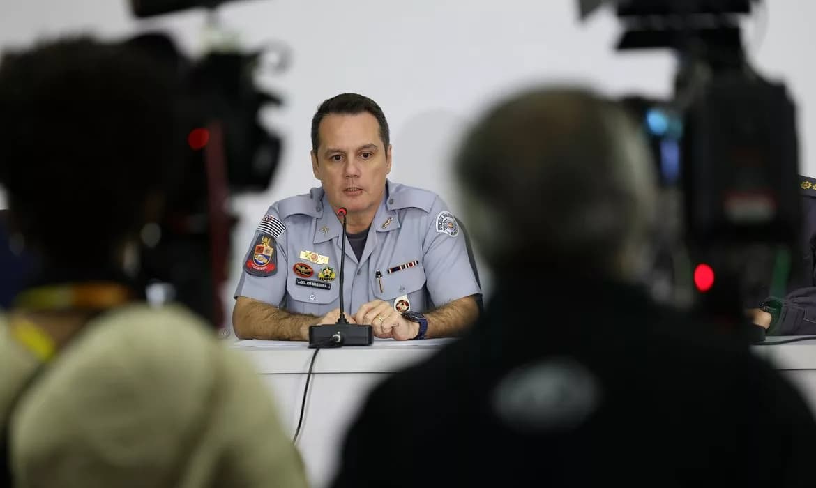 PM confirma execução de jovem em Paraisópolis; policiais são presos