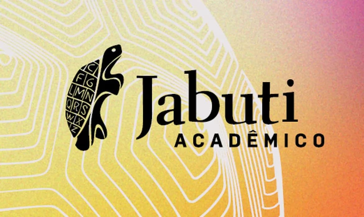 Prêmio Jabuti Acadêmico 2025 revela seus finalistas e homenageados