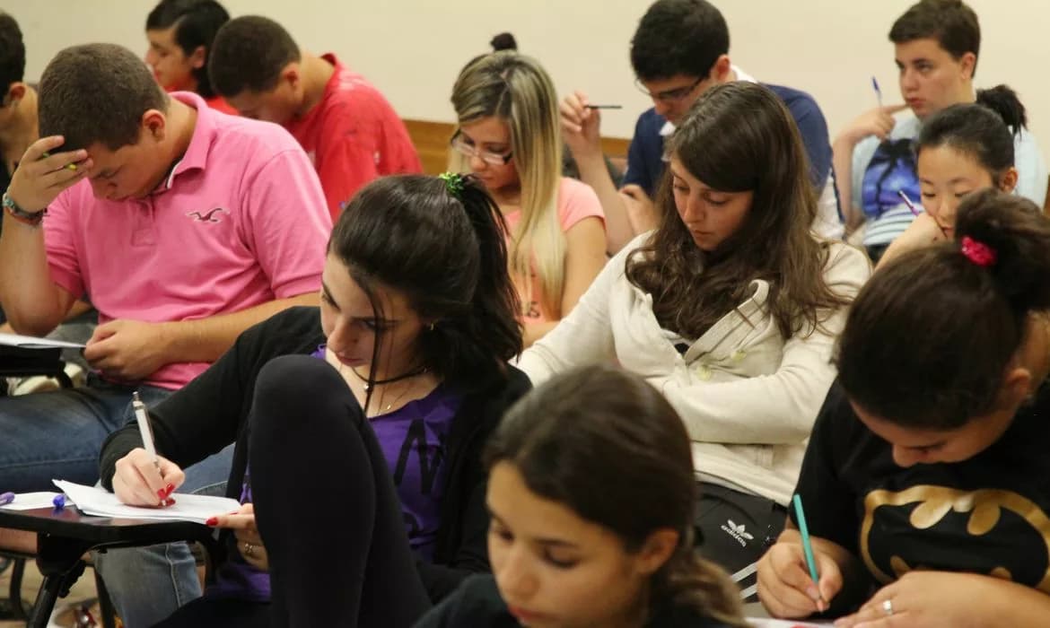 Prouni: Inscrições para bolsas do 2º semestre abertas até 4 de julho