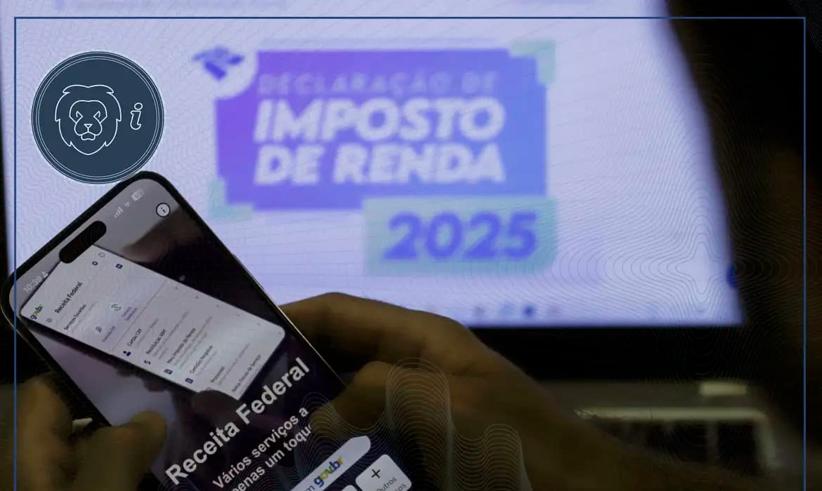Receita libera consulta ao 3º lote do IR, o maior da história