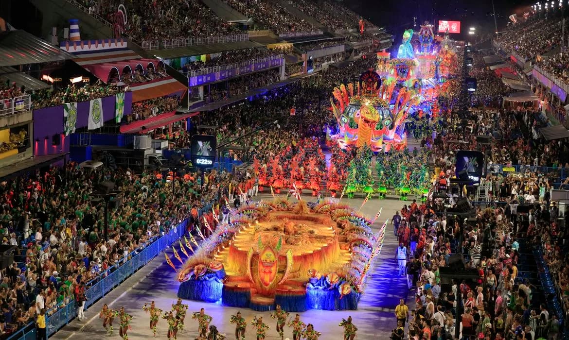 Rio Carnaval 2026: Venda de Ingressos para Arquibancada Começa Neste Domingo