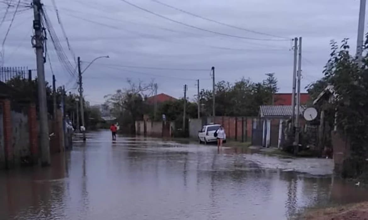 RS: Governo Federal libera recursos para 11 cidades após chuvas de junho