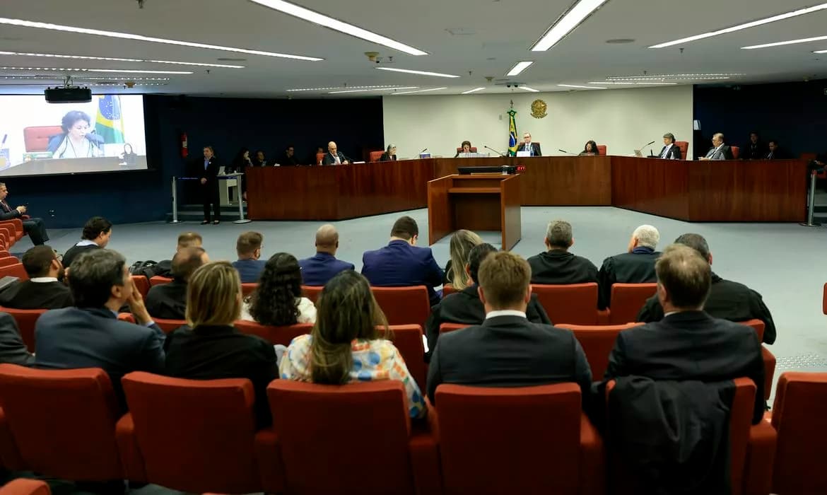 STF realiza último interrogatório de militares e PF sobre golpe