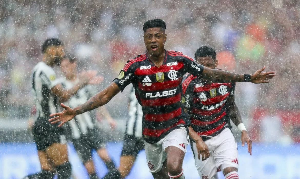 STJ nega pedido de Bruno Henrique para anular investigação de apostas