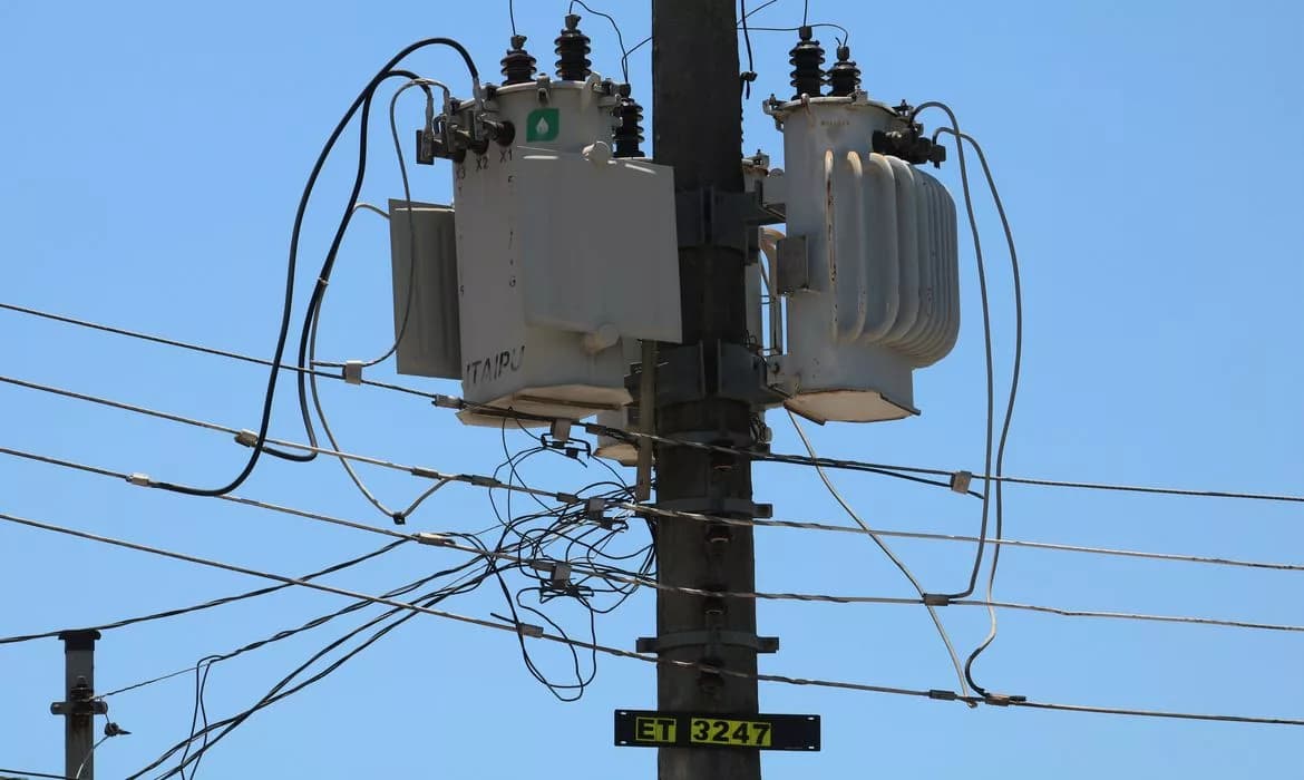 Acidentes elétricos: 257 mortos em 2024 mesmo com queda nas ocorrências