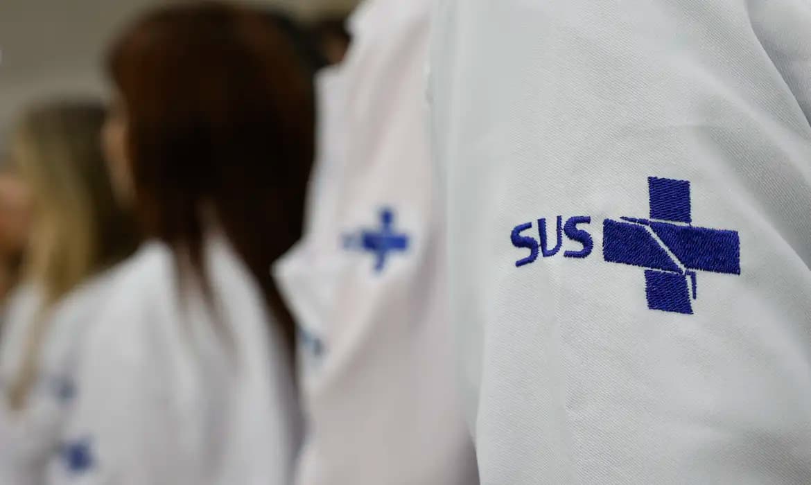Agora Tem Especialistas: Inscrições encerram domingo com 1,7 mil vagas
