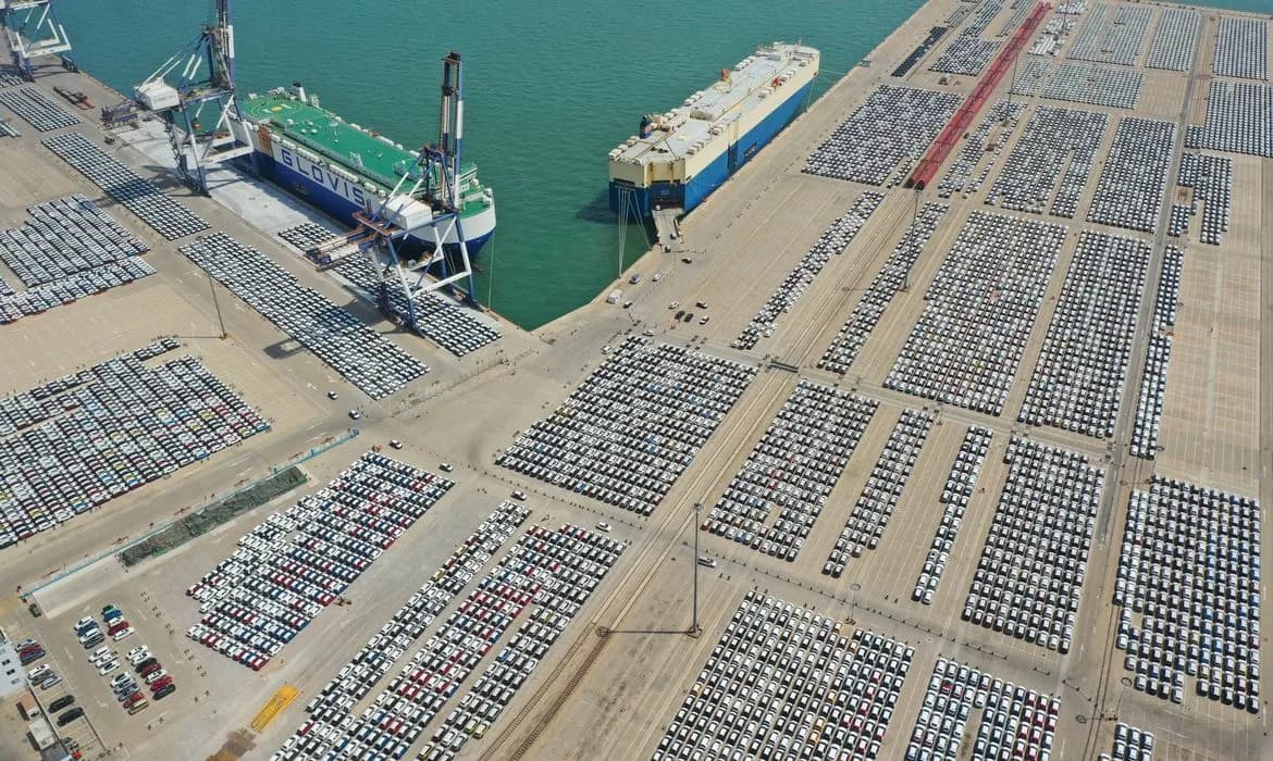 Aumento de tarifas dos EUA desafia exportadores a diversificar