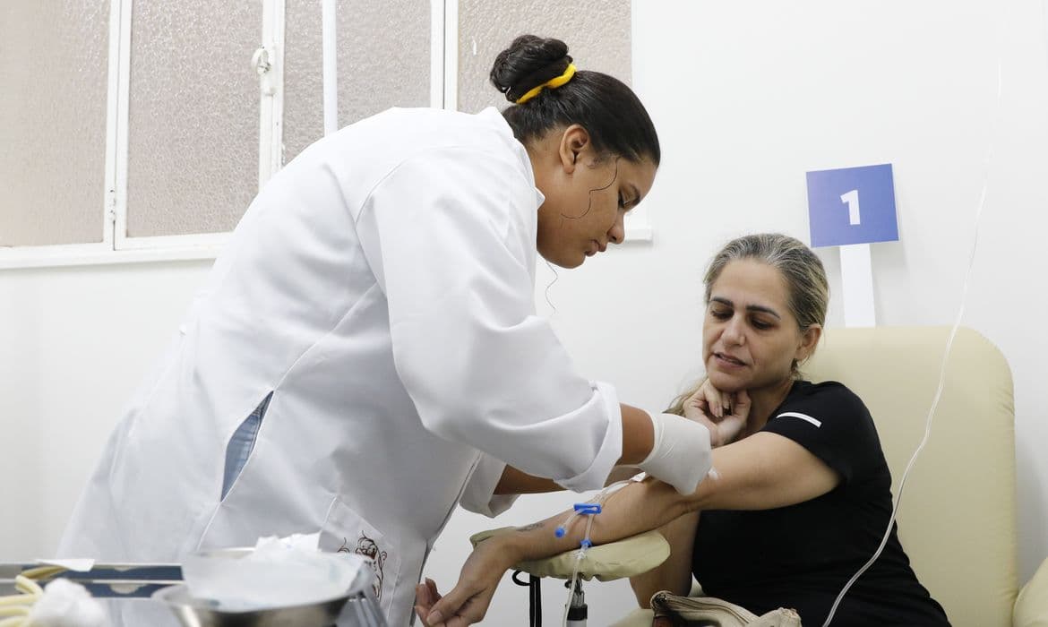 Inca: Breve conselho em consultas pode reduzir 500 mil fumantes e R$1 bilhão
