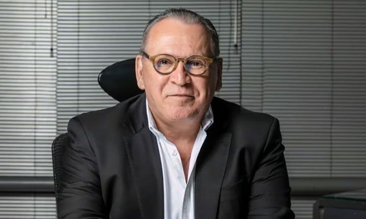Justiça solta dono da Ultrafarma e diretor da Fast Shop