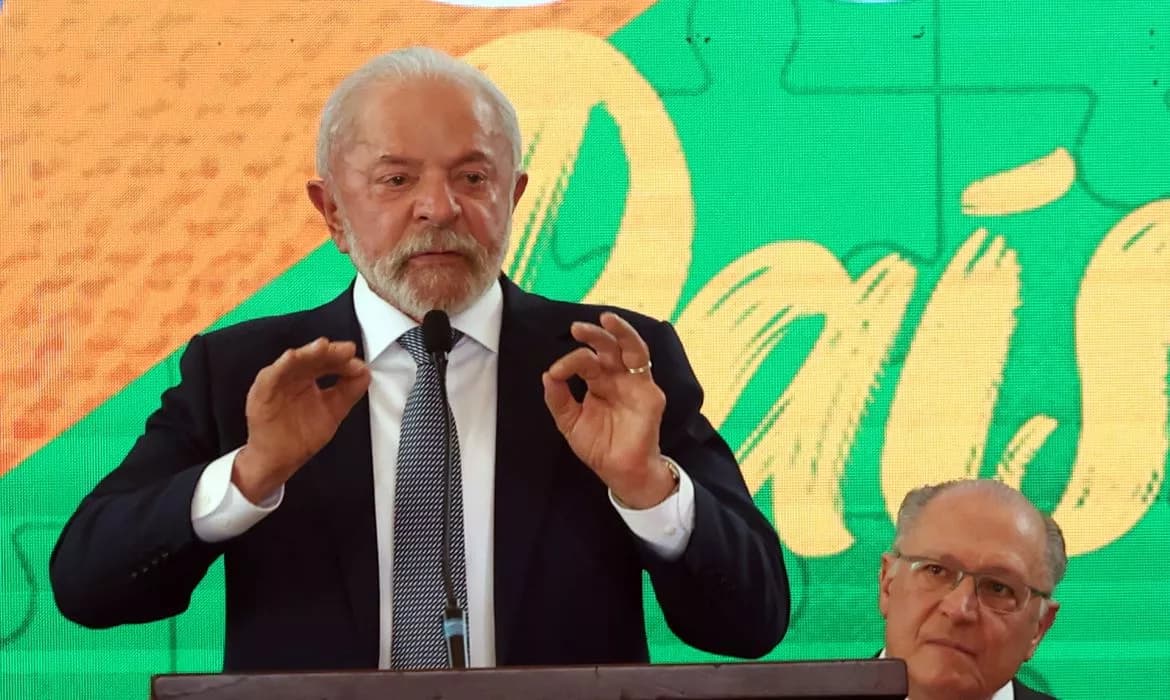 Lula: Trump será convidado à COP30, mas não para falar de tarifas