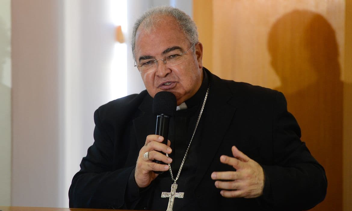 Orani Tempesta fica no Rio por 2 anos a pedido de Leão XIV após renúncia