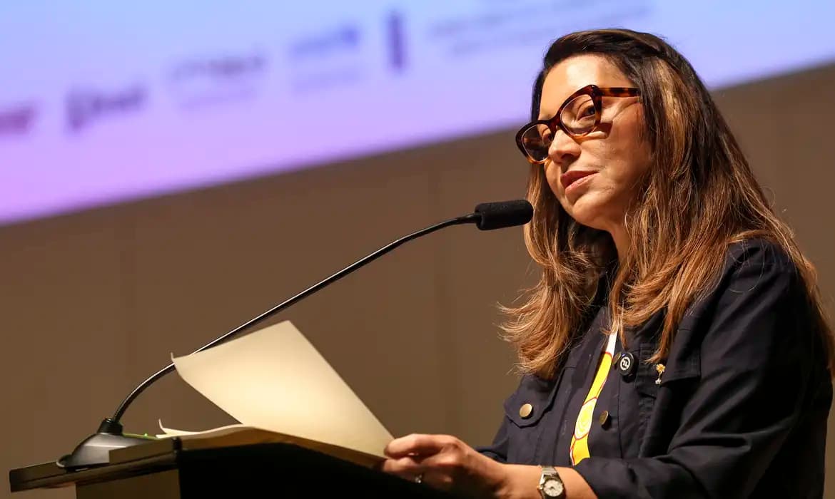 Petrobras tem maioria feminina na direção e sedia debate sobre empoderamento