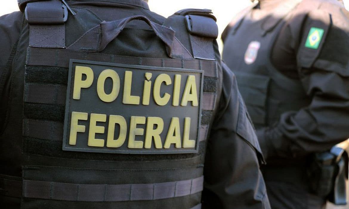 PF prende funcionário da Caixa por fraude milionária em benefícios