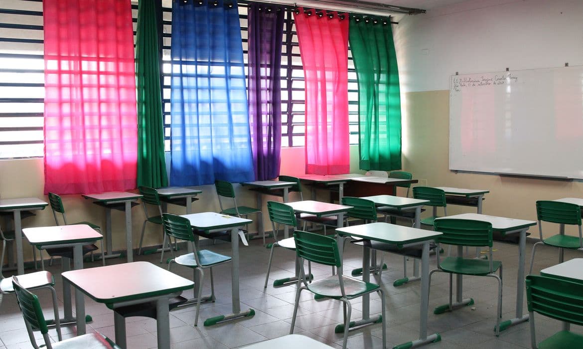 PND: Inep divulga resultado final de recursos para atendimento especial