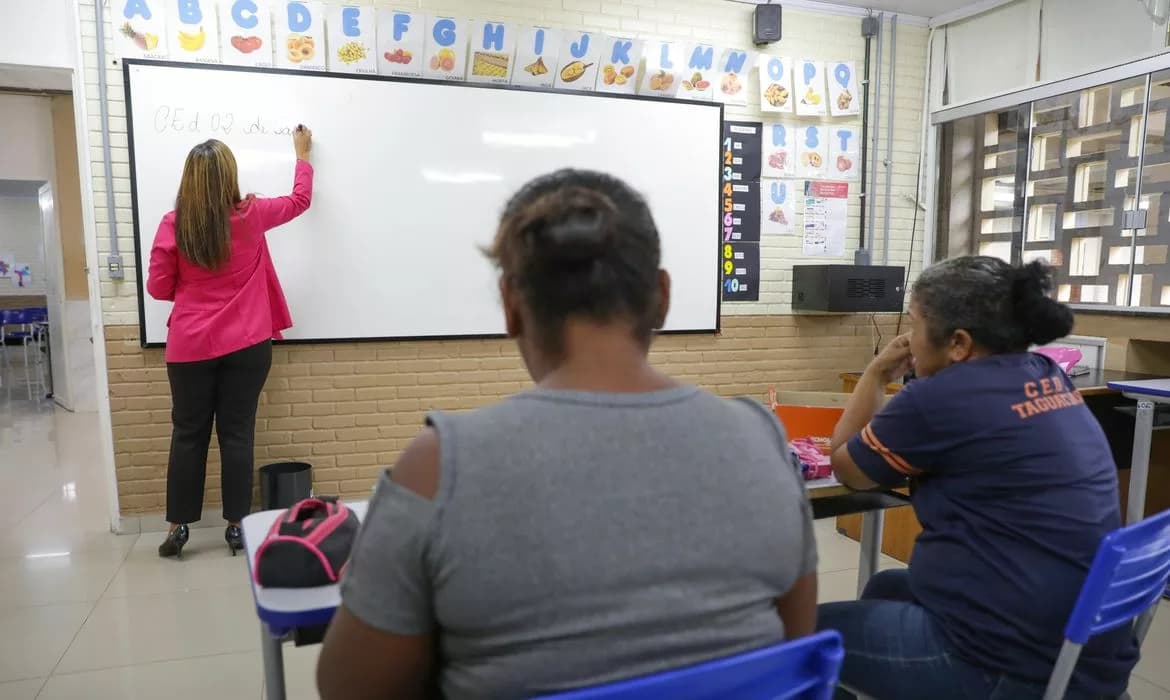 PND: Prazo final para pagar taxa de inscrição termina quarta-feira (6)