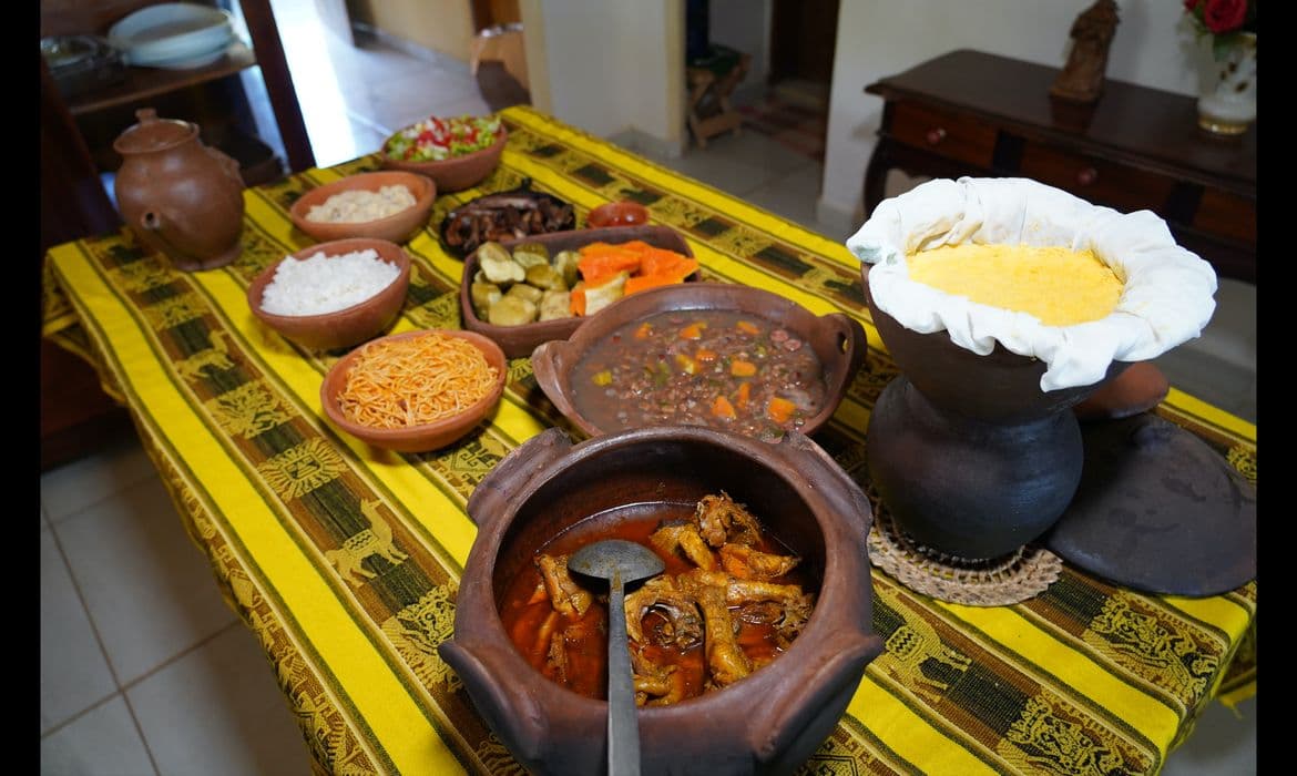 Projeto da Embrapa impulsiona cultura alimentar e renda no Nordeste