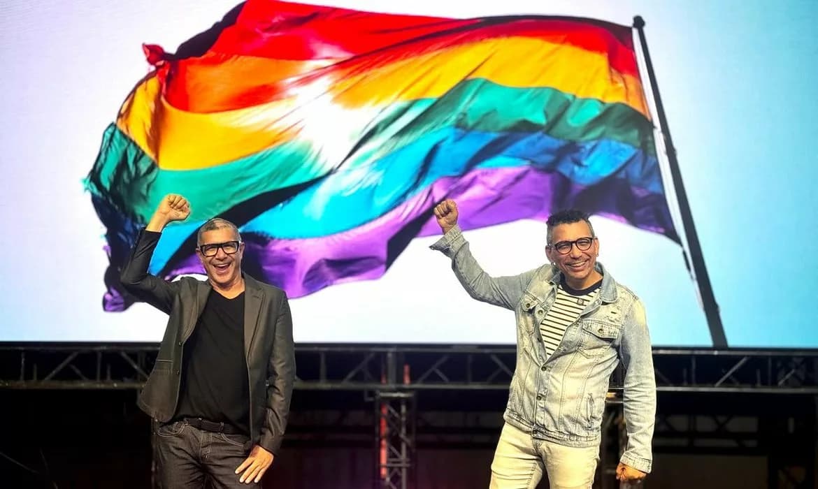 RJ: Conferência LGBTQIA+ volta após 10 anos para avançar em políticas públicas.