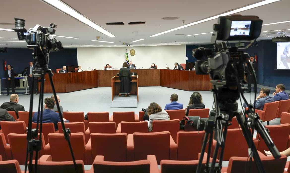 STF abre prazo para alegações finais de réus do Núcleo 4 da trama golpista