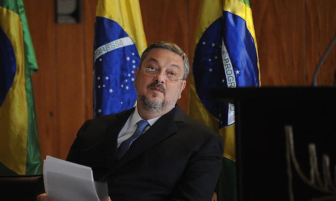 STF confirma anulação de processos de Palocci na Lava Jato